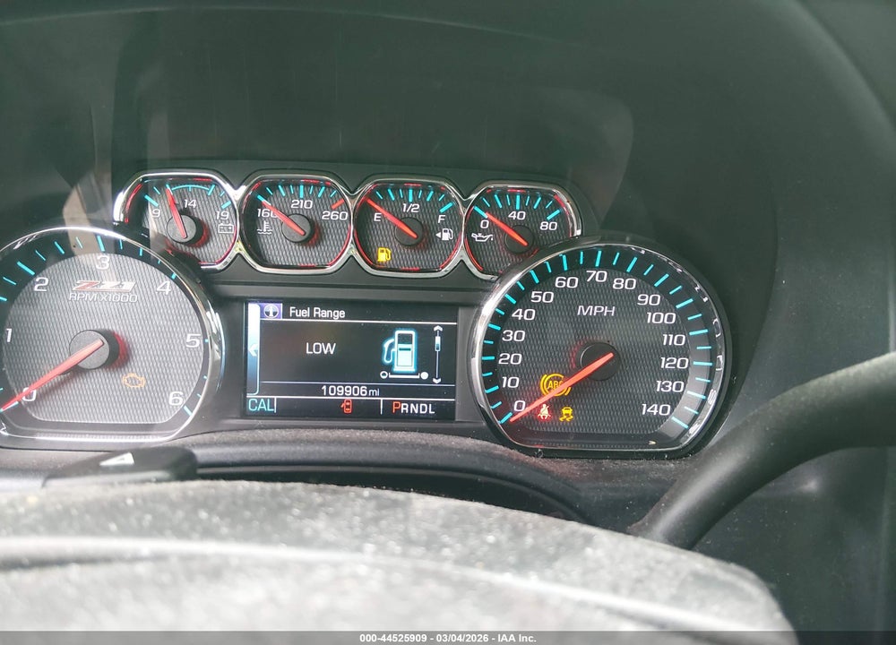 2018 CHEVROLET SILVERADO 1500 2LT VIN: 3GCUKREC5JG514491