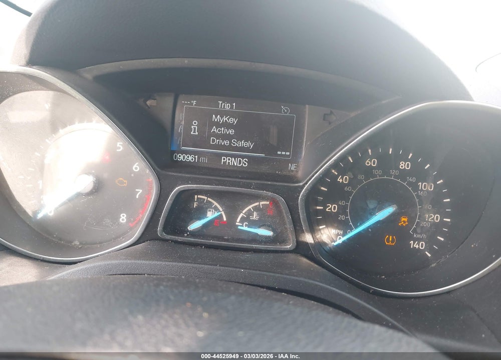 2018 FORD ESCAPE SE VIN: 1FMCU0GD9JUD17078
