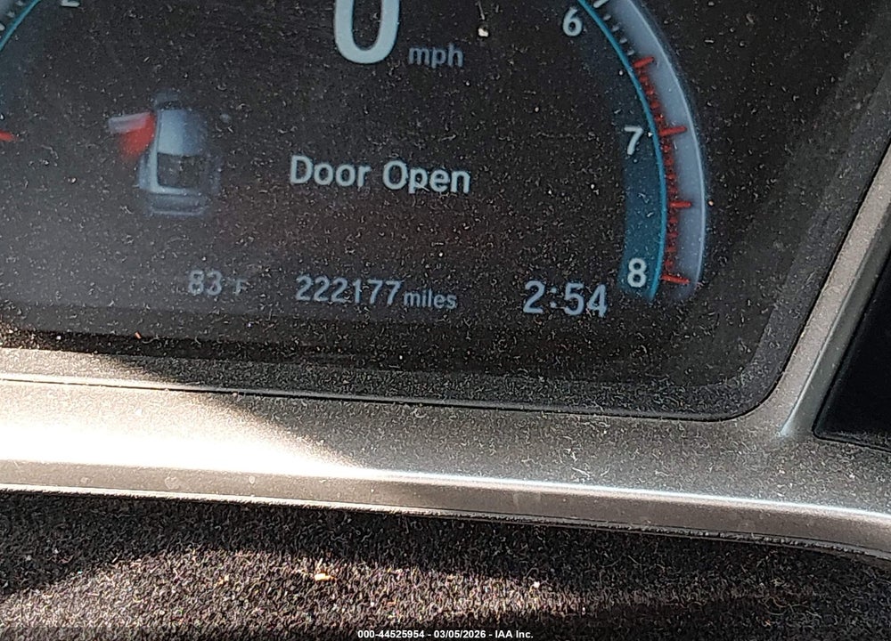 2016 HONDA CIVIC EX-T VIN: 2HGFC3B33GH350921