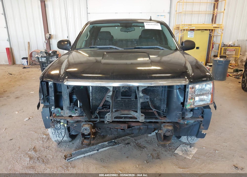 2011 GMC SIERRA 1500 SLE VIN: 1GTR2VE33BZ403499