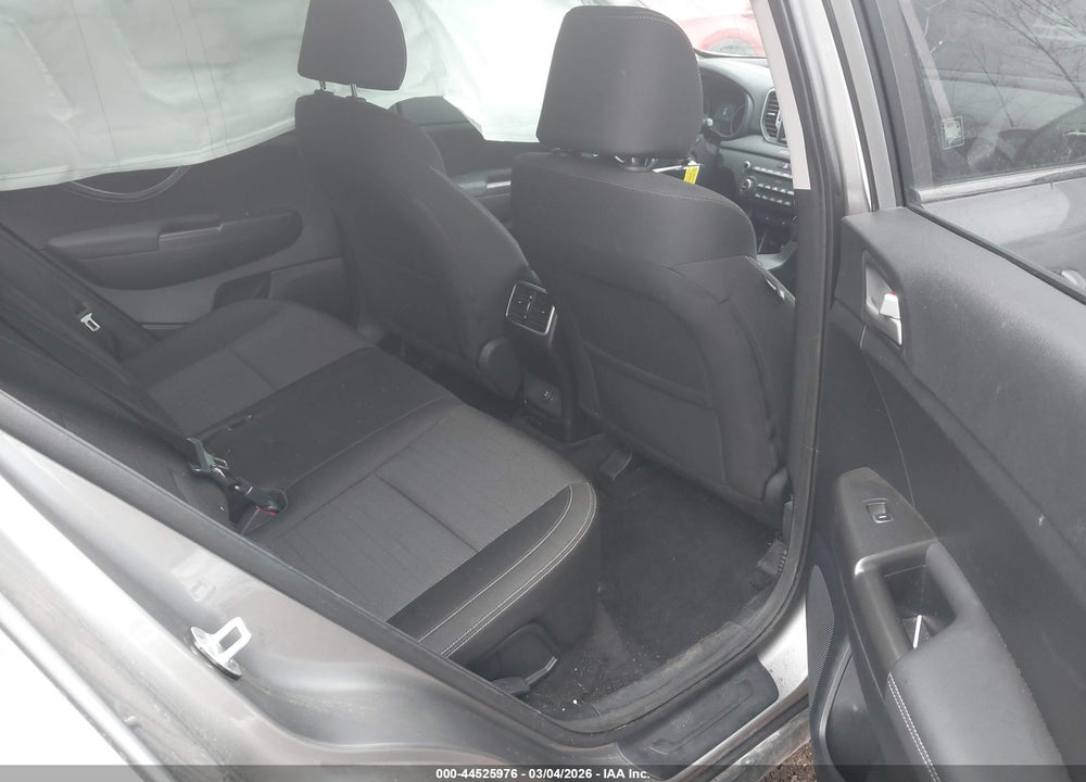 2019 KIA SPORTAGE LX VIN: KNDPM3AC9K7620658
