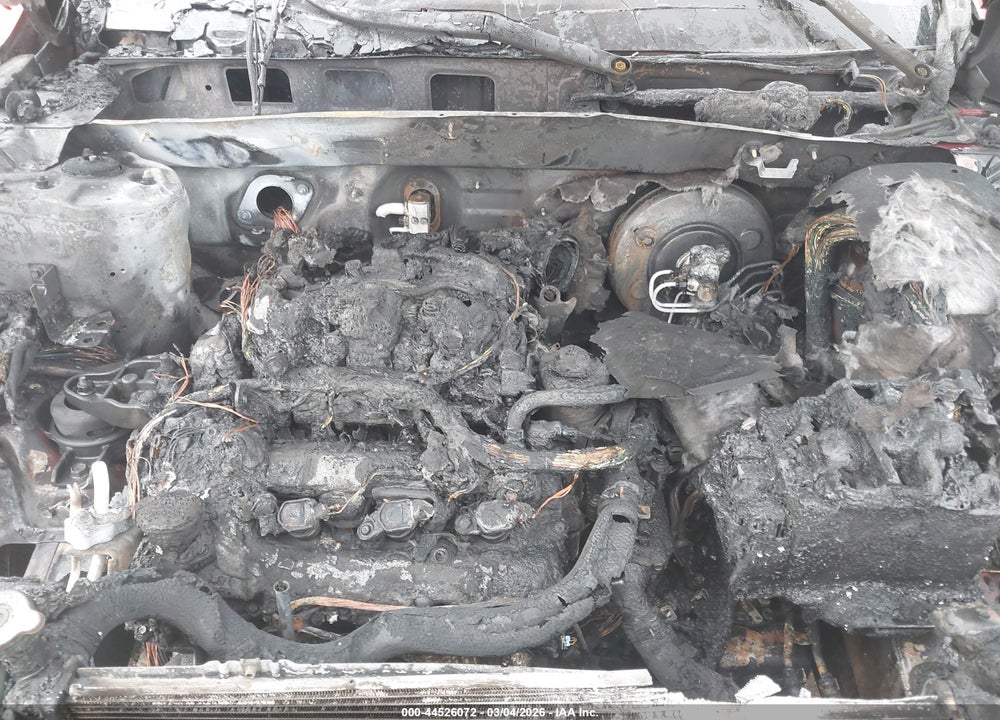 2010 HYUNDAI SANTA FE LIMITED V6 VIN: 5NMSK4AG0AH341132