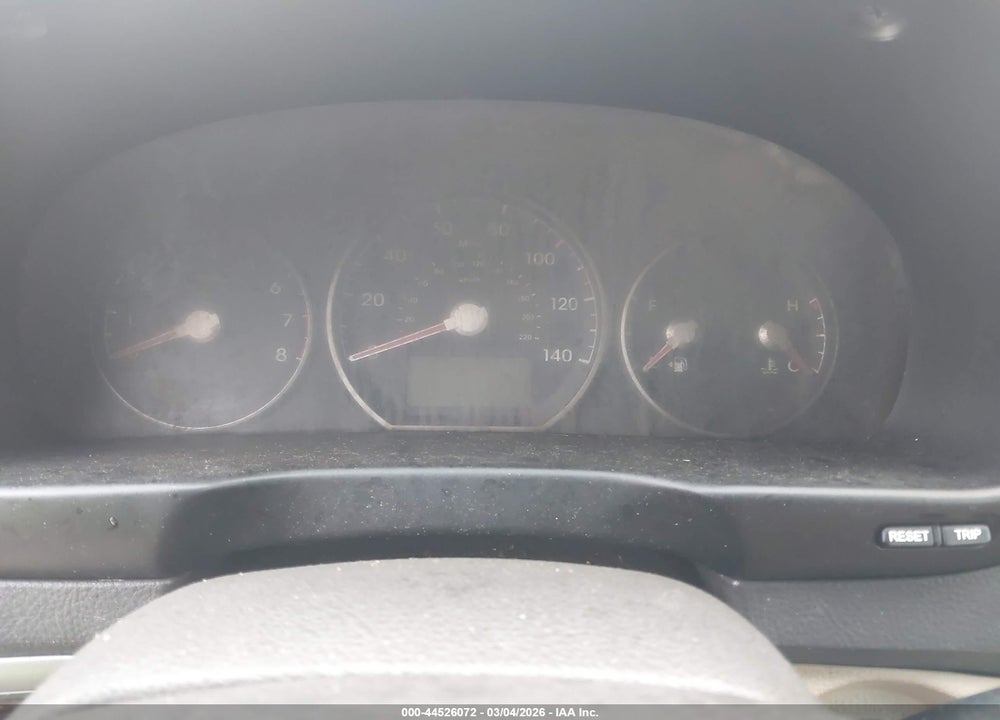 2010 HYUNDAI SANTA FE LIMITED V6 VIN: 5NMSK4AG0AH341132