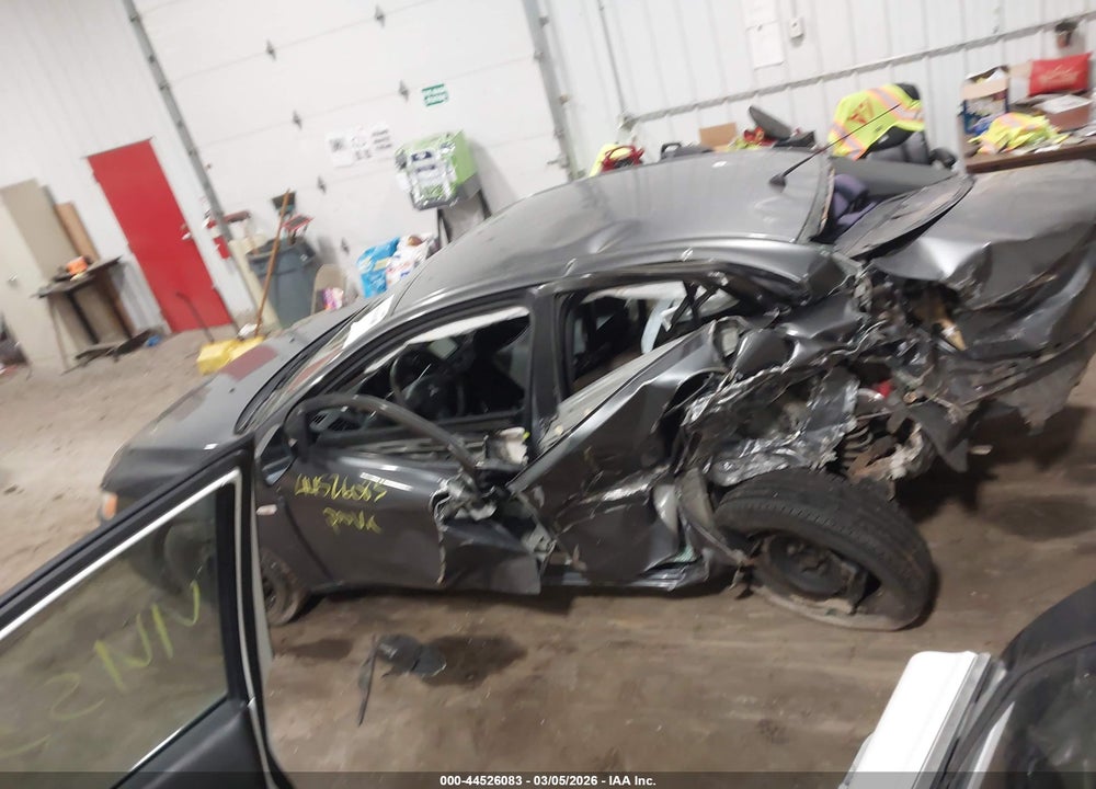 2009 MITSUBISHI LANCER DE VIN: JA3AU16U89U012930