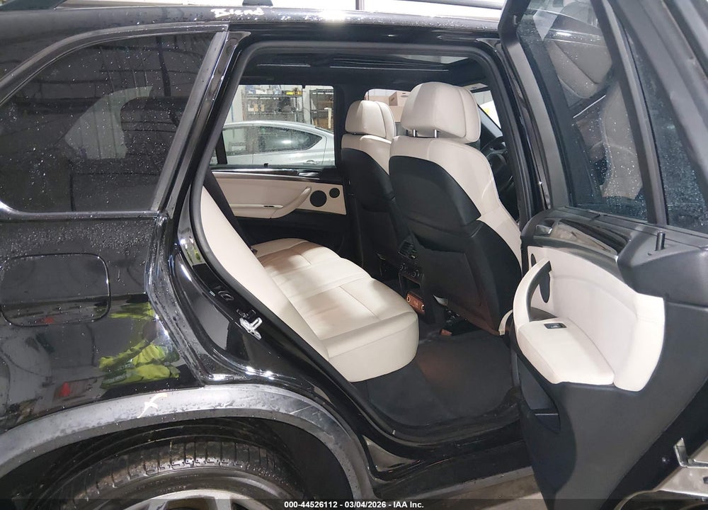 2012 BMW X5 XDRIVE35I/XDRIVE35I PREMIUM/XDRIVE35I SPORT ACTIVITY VIN: 5UXZV4C54CL746914