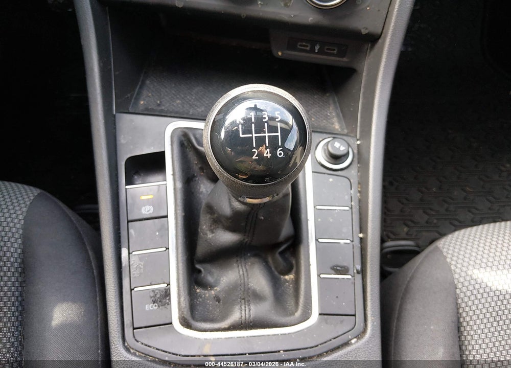 2021 VOLKSWAGEN JETTA 1.4T R-LINE/1.4T S VIN: 3VWN57BU8MM039533