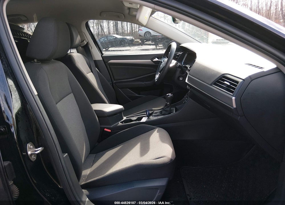 2021 VOLKSWAGEN JETTA 1.4T R-LINE/1.4T S VIN: 3VWN57BU8MM039533