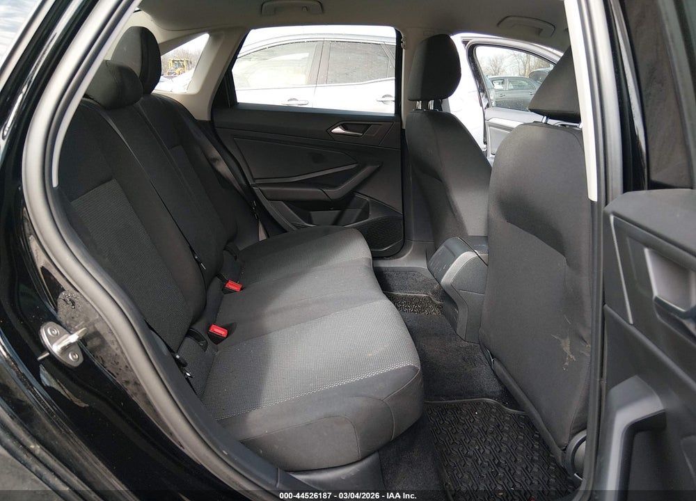 2021 VOLKSWAGEN JETTA 1.4T R-LINE/1.4T S VIN: 3VWN57BU8MM039533