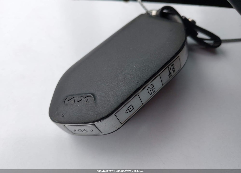 2025 KIA K5 EX VIN: KNAG34J74S5269534