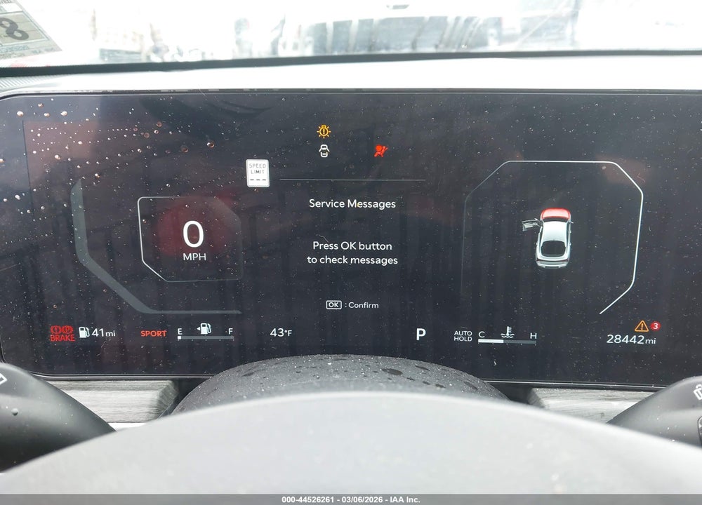 2025 KIA K5 EX VIN: KNAG34J74S5269534