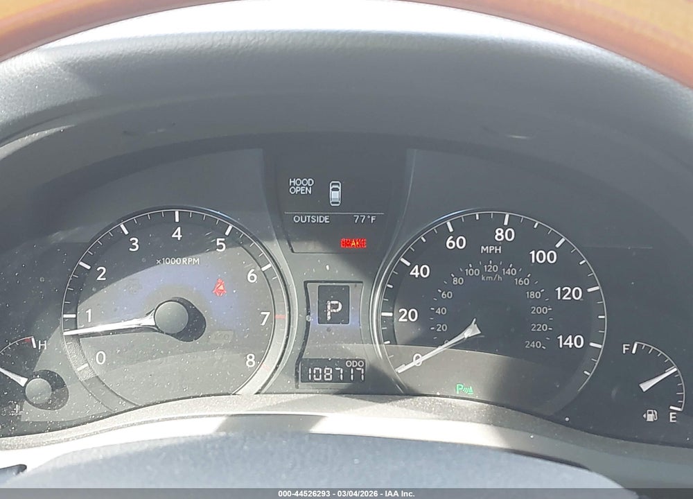 2012 LEXUS RX 350 VIN: 2T2ZK1BAXCC073766