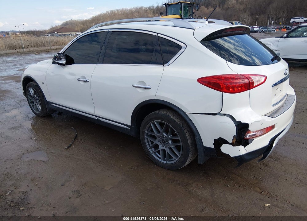 2017 INFINITI QX50 VIN: JN1BJ0RR6HM414219