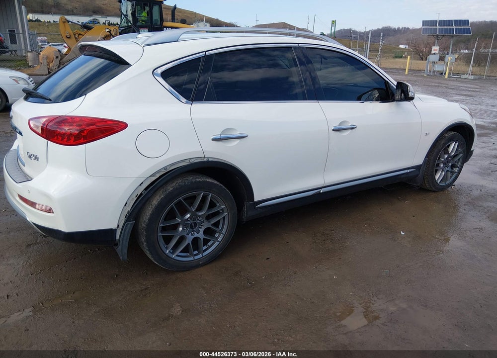 2017 INFINITI QX50 VIN: JN1BJ0RR6HM414219
