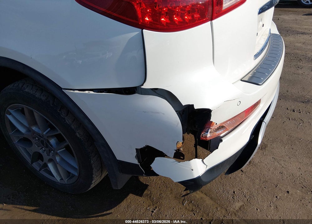 2017 INFINITI QX50 VIN: JN1BJ0RR6HM414219