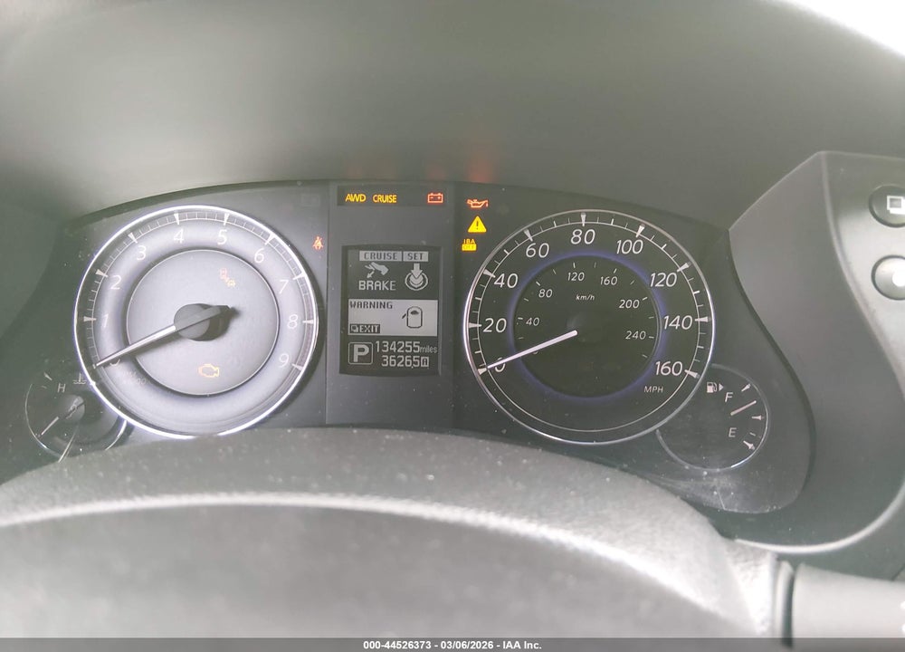 2017 INFINITI QX50 VIN: JN1BJ0RR6HM414219