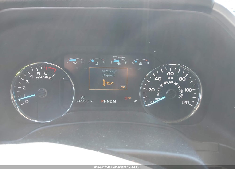 2020 FORD F-150 LARIAT VIN: 1FTEW1E45LKD71539