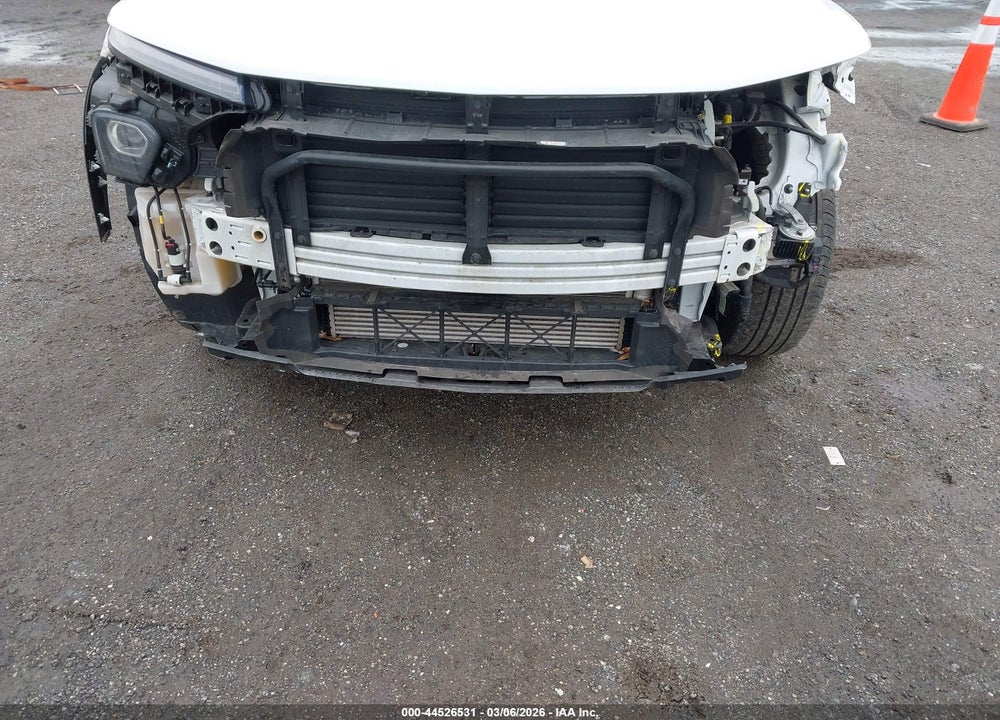 2024 CHEVROLET TRAILBLAZER AWD LT VIN: KL79MRSL0RB071057