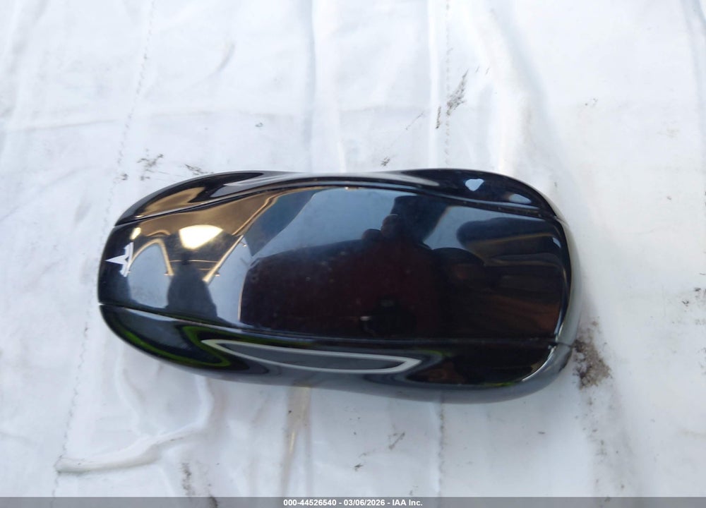 2021 TESLA MODEL S LONG RANGE DUAL MOTOR ALL-WHEEL DRIVE/LONG RANGE PLUS DUAL MOTOR ALL-WHEEL DRIVE VIN: 5YJSA1E28MF427245