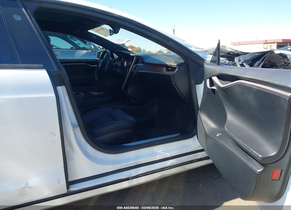 2021 TESLA MODEL S LONG RANGE DUAL MOTOR ALL-WHEEL DRIVE/LONG RANGE PLUS DUAL MOTOR ALL-WHEEL DRIVE VIN: 5YJSA1E28MF427245