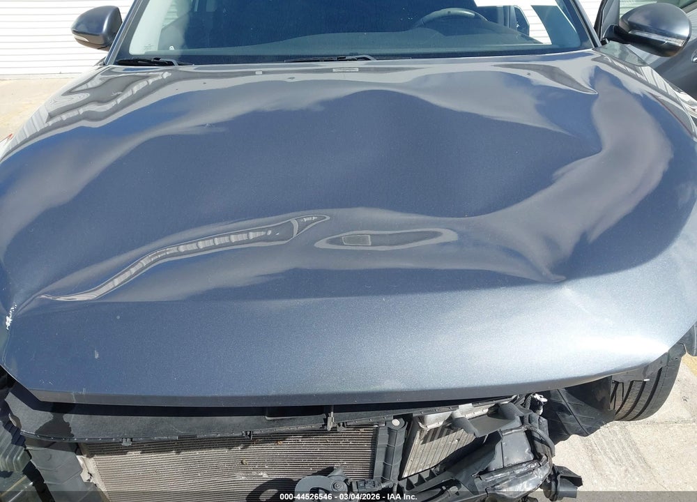 2018 HYUNDAI TUCSON VALUE VIN: KM8J33A26JU709065