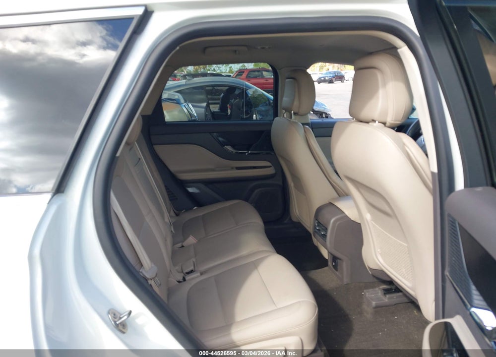 2020 LINCOLN CORSAIR STANDARD VIN: 5LMCJ1C94LUL18512