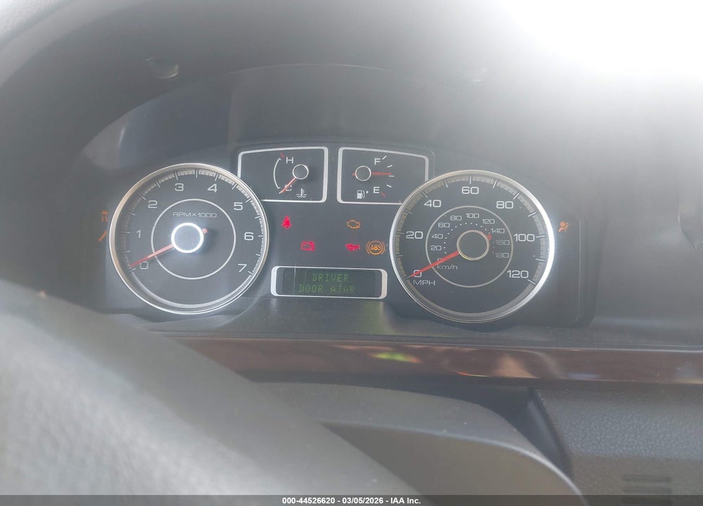 2008 FORD TAURUS SEL VIN: 1FAHP24W18G176248