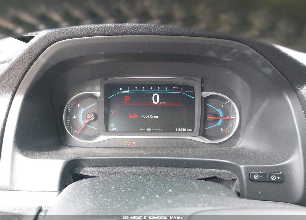 2019 HONDA PILOT EX-L VIN: 5FNYF6H43KB034868