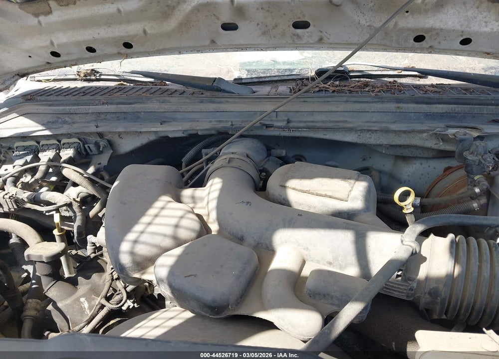 2008 FORD F-250 FX4/KING RANCH/LARIAT/XL/XLT VIN: 1FTSW21528EC97672