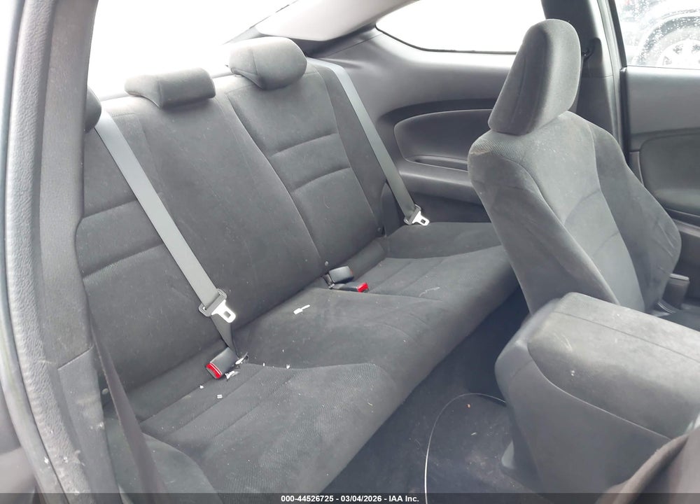 2013 HONDA ACCORD LX-S VIN: 1HGCT1B38DA024422