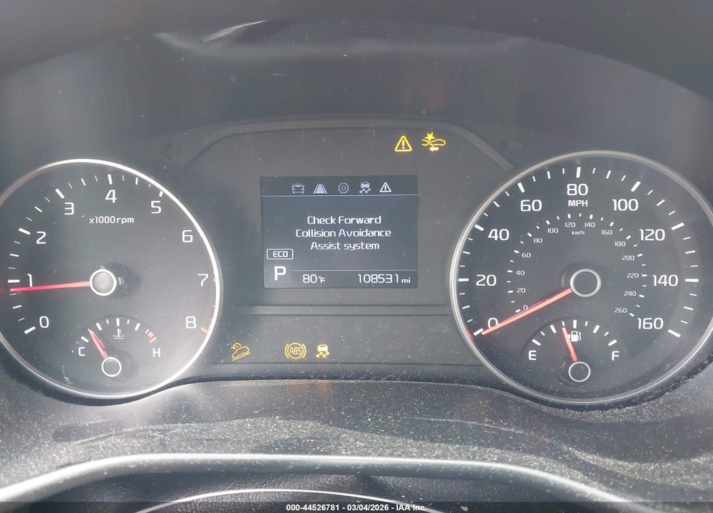 2022 KIA SPORTAGE LX VIN: KNDPMCAC9N7971414
