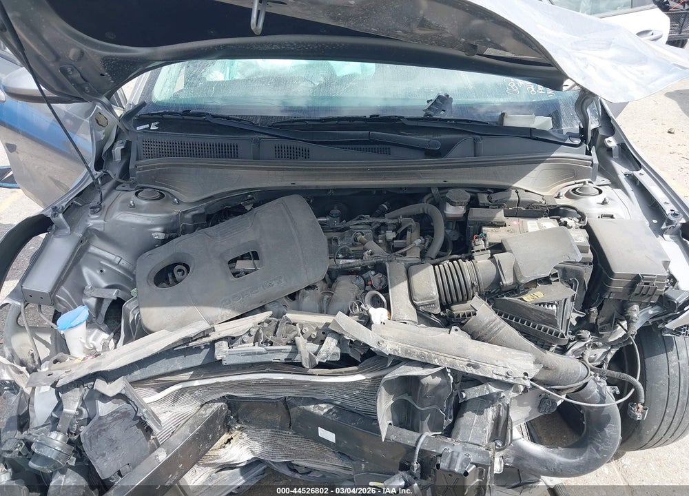 2023 KIA FORTE LXS VIN: 3KPF24AD7PE631701