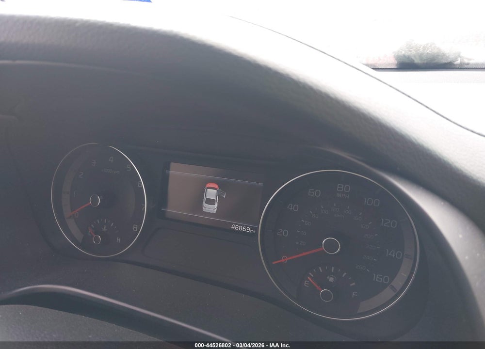 2023 KIA FORTE LXS VIN: 3KPF24AD7PE631701