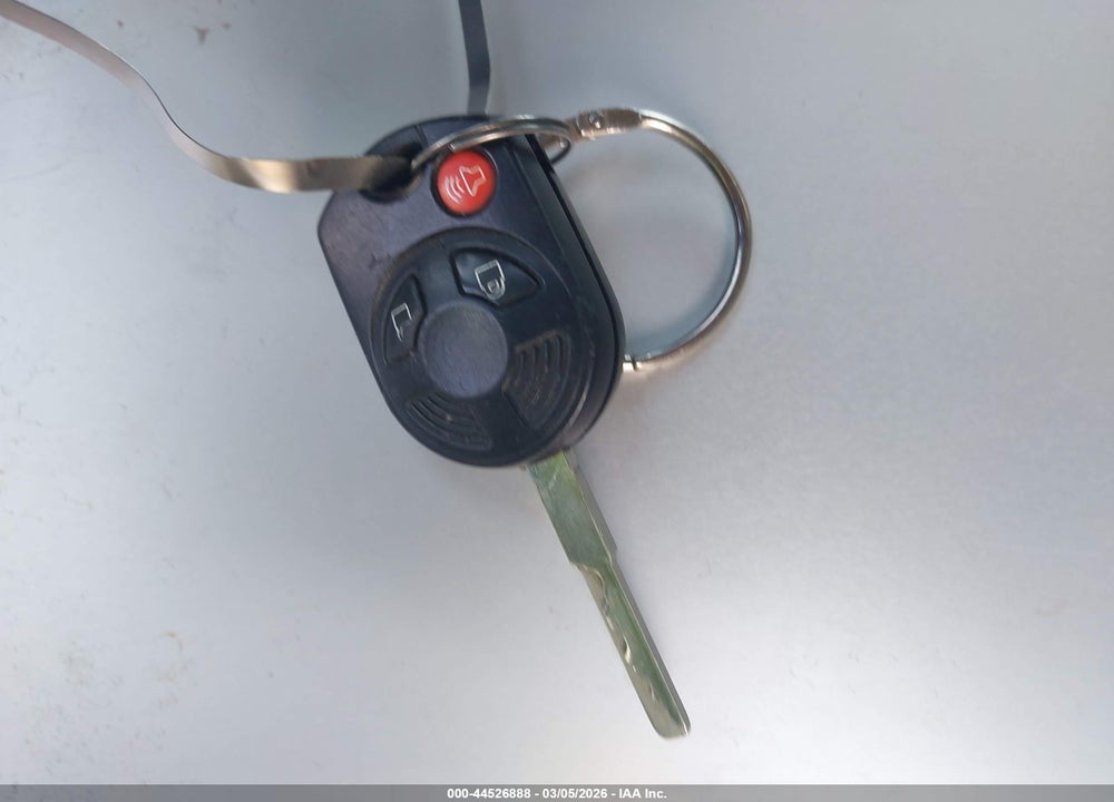 2014 FORD ESCAPE SE VIN: 1FMCU0GX3EUC29336
