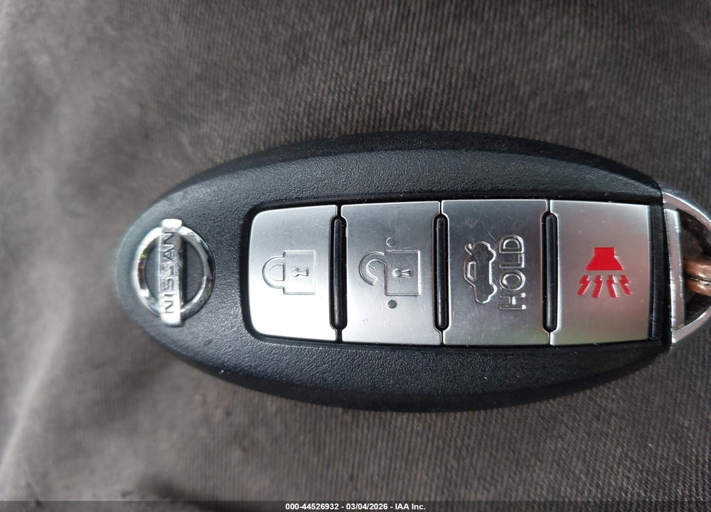 2011 NISSAN SENTRA 2.0SL VIN: 3N1AB6AP8BL608449