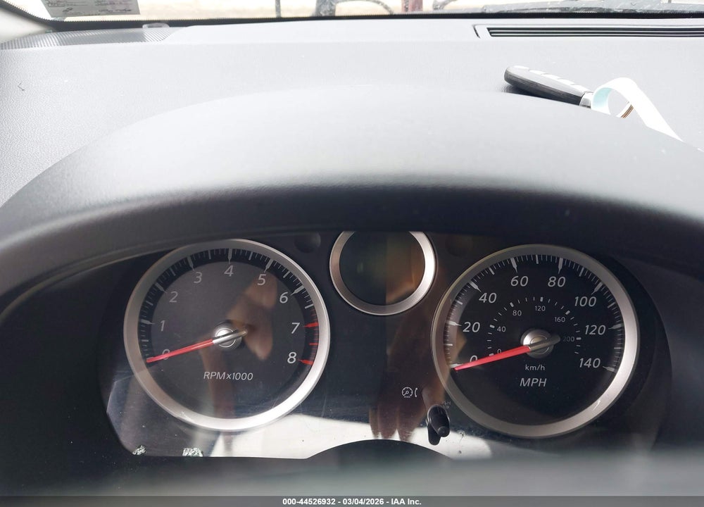 2011 NISSAN SENTRA 2.0SL VIN: 3N1AB6AP8BL608449