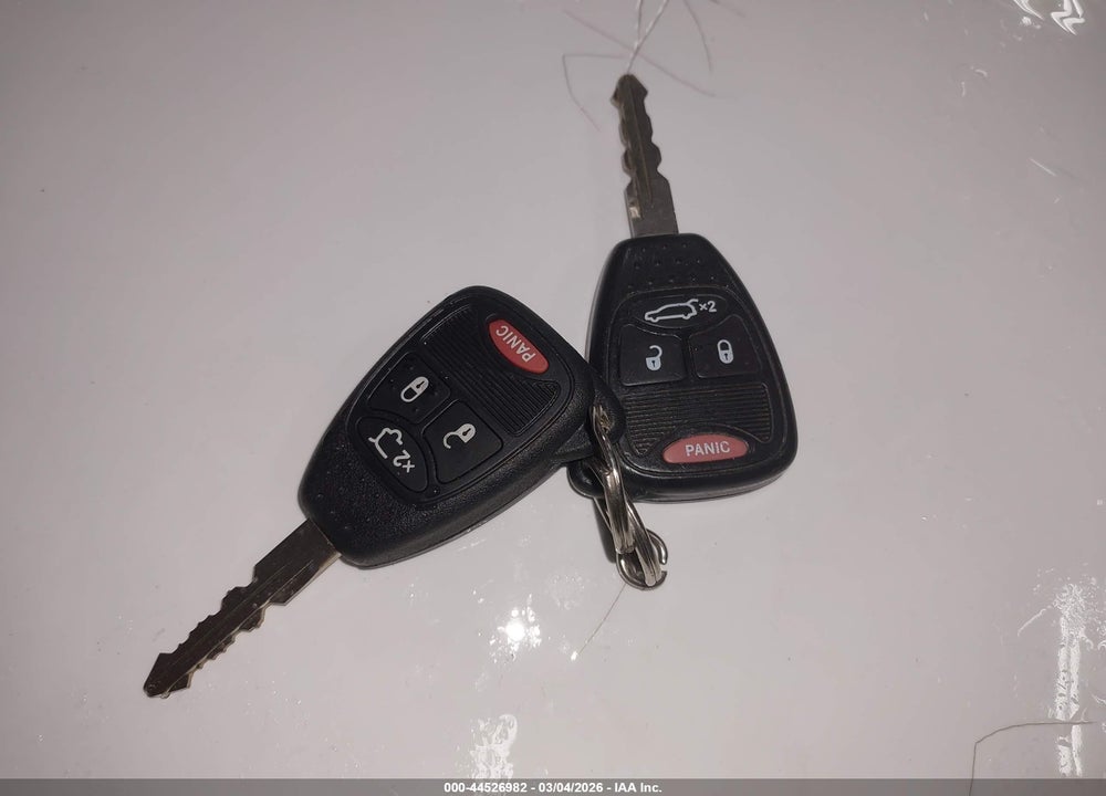 2014 CHRYSLER 200 LX VIN: 1C3CCBAG8EN164932