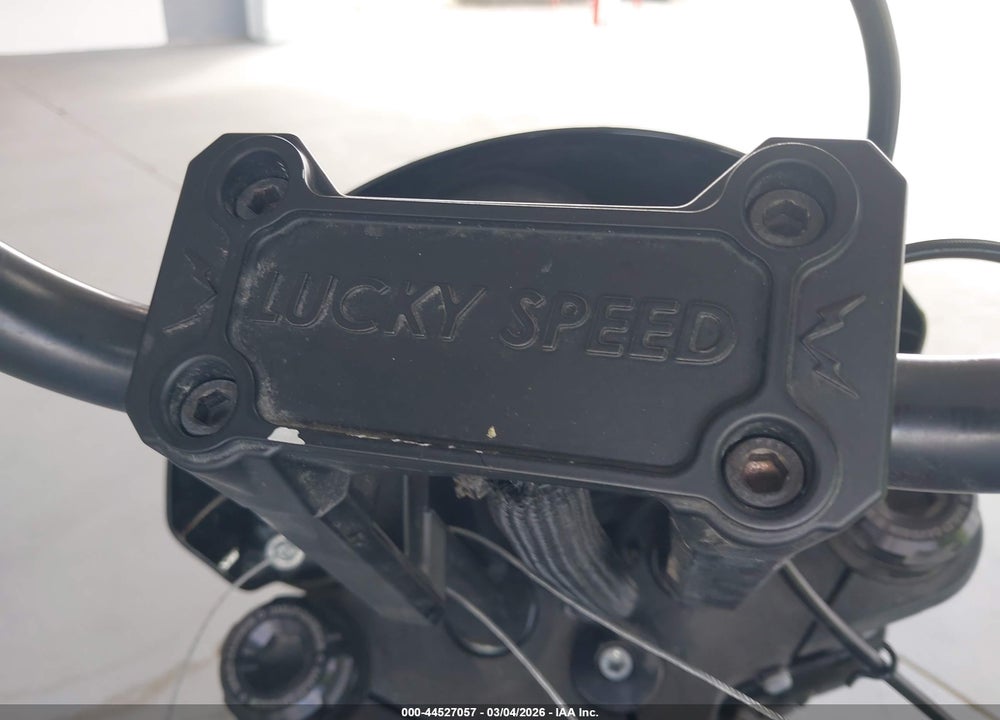 2023 HARLEY-DAVIDSON FXLRS VIN: 1HD1YWZ18PB026029