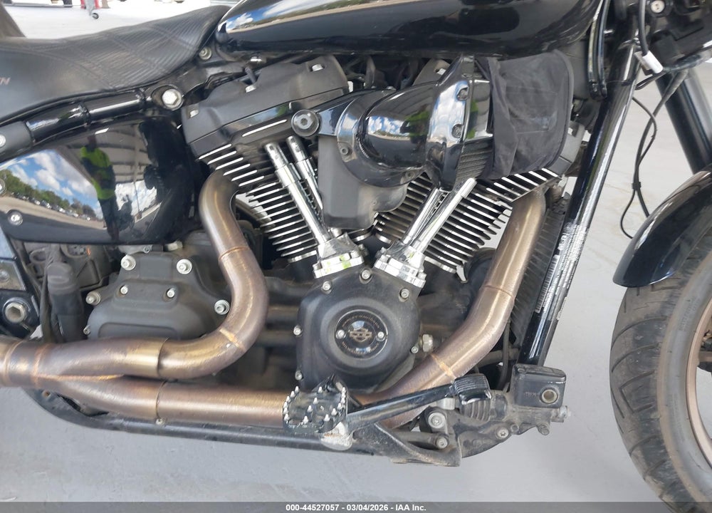 2023 HARLEY-DAVIDSON FXLRS VIN: 1HD1YWZ18PB026029