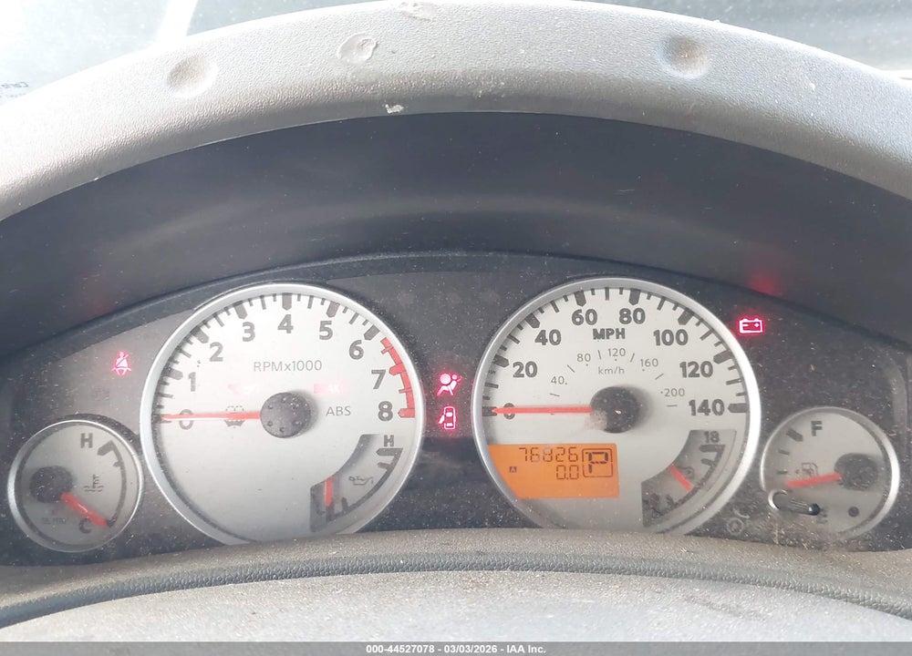 2018 NISSAN FRONTIER DESERT RUNNER VIN: 1N6DD0ERXJN734546