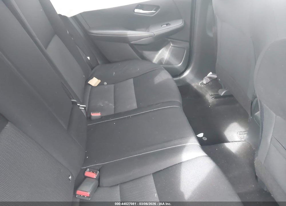 2020 NISSAN SENTRA SV XTRONIC CVT VIN: 3N1AB8CV5LY284193