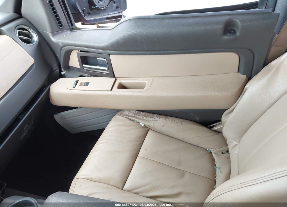 2014 FORD F-150 XLT VIN: 1FTFW1EF0EKG31869