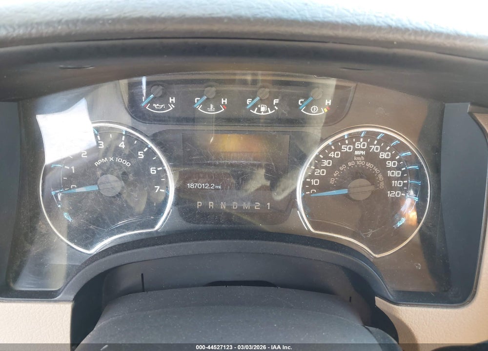 2014 FORD F-150 XLT VIN: 1FTFW1EF0EKG31869