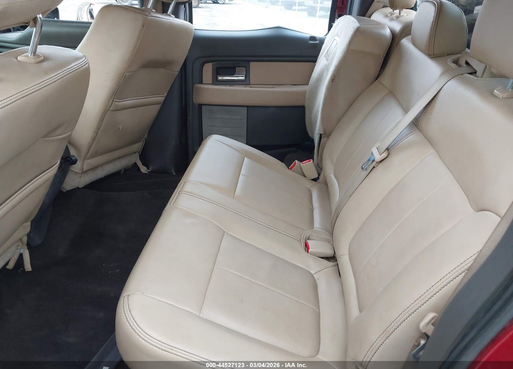 2014 FORD F-150 XLT VIN: 1FTFW1EF0EKG31869