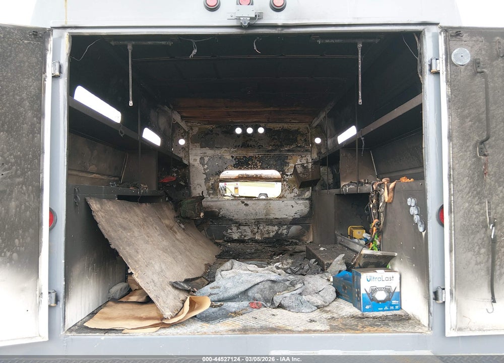 1999 CHEVROLET C3500 CHASSIS VIN: 1GBJC34J7XF085818