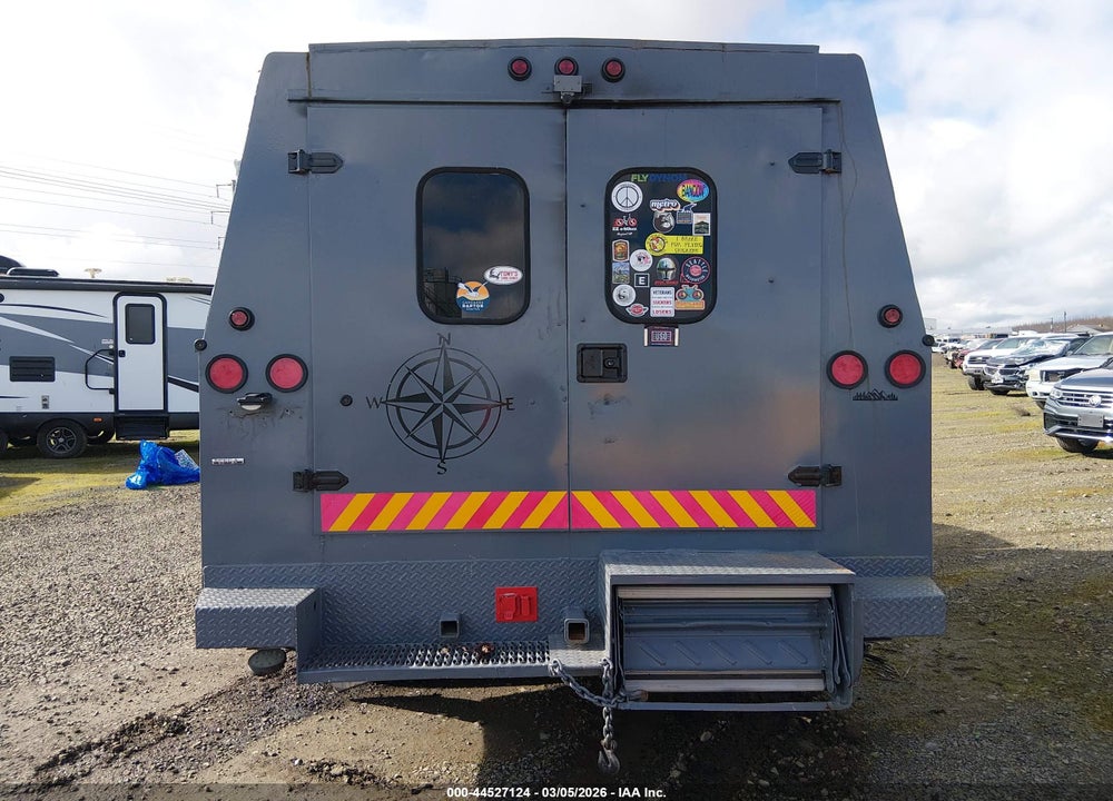 1999 CHEVROLET C3500 CHASSIS VIN: 1GBJC34J7XF085818