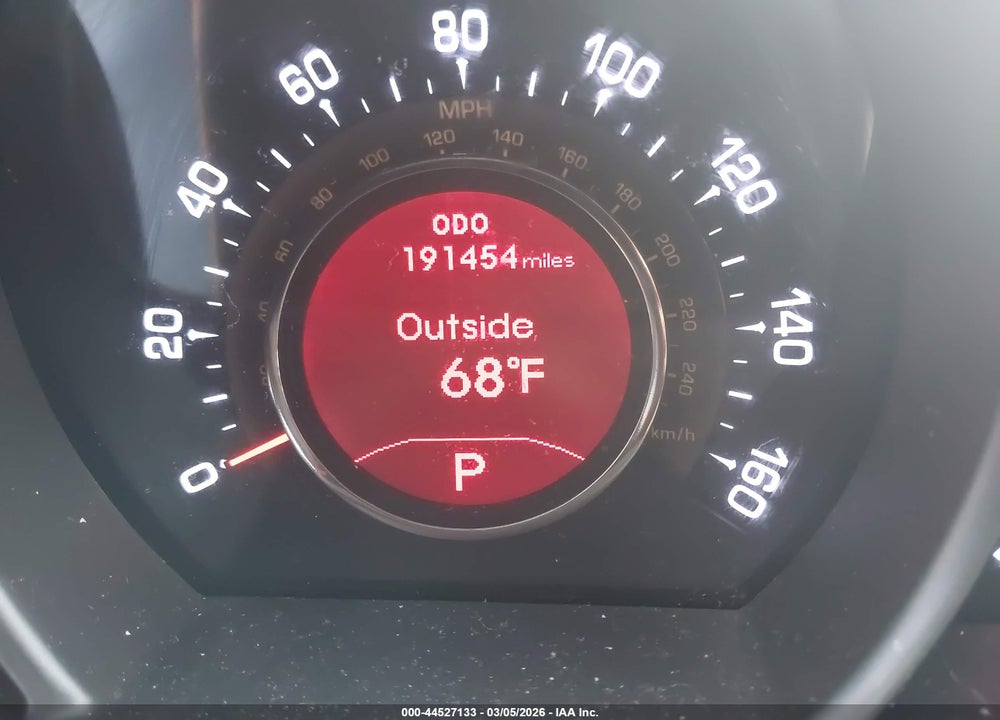 2012 KIA SPORTAGE SX VIN: KNDPC3A6XC7214743