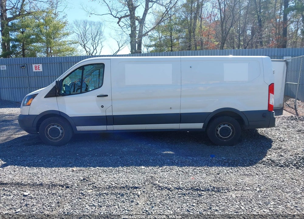 2018 FORD TRANSIT-250 VIN: 1FTYR2YM6JKB11413