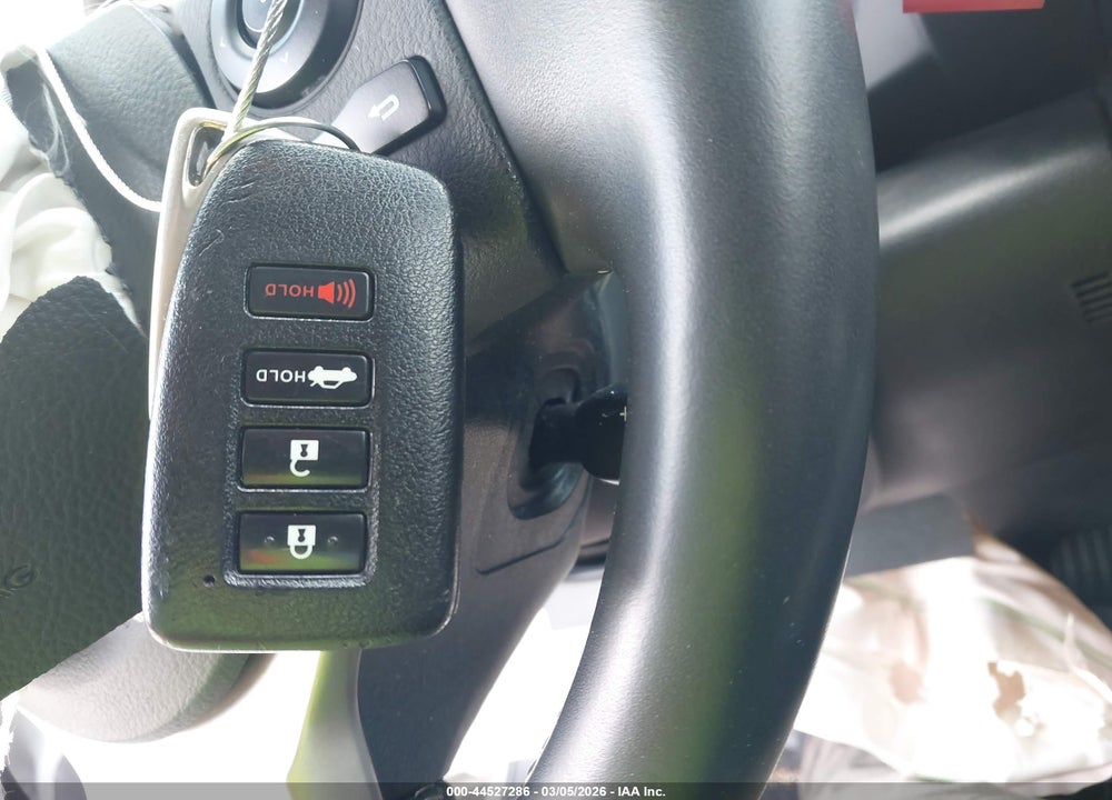 2014 LEXUS IS 250 VIN: JTHBF1D26E5041623