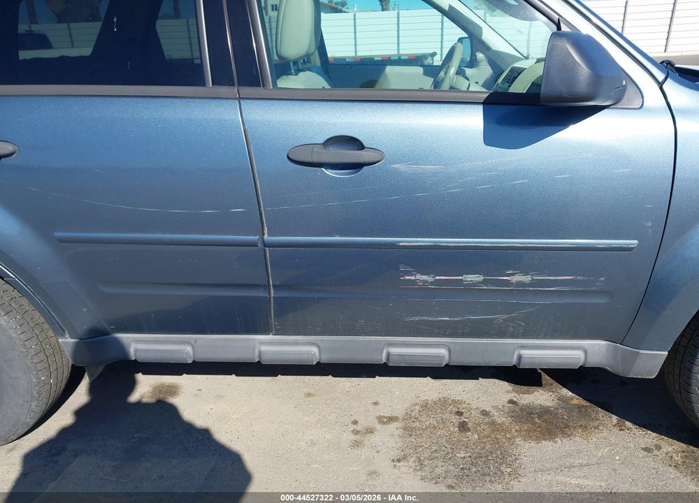 2012 FORD ESCAPE XLT VIN: 1FMCU9DG8CKB55378
