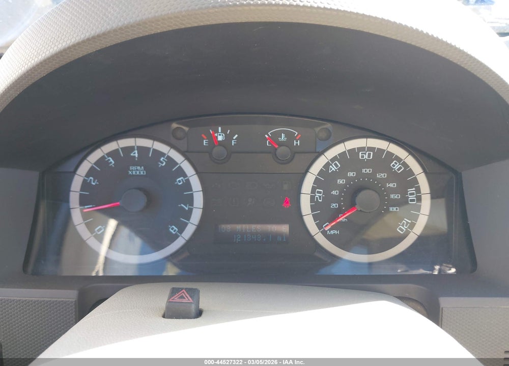 2012 FORD ESCAPE XLT VIN: 1FMCU9DG8CKB55378